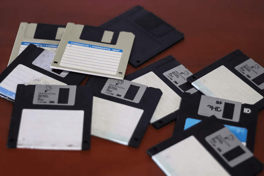 Find it. Fast. How ZeroDrive Makes File Chaos Disappear