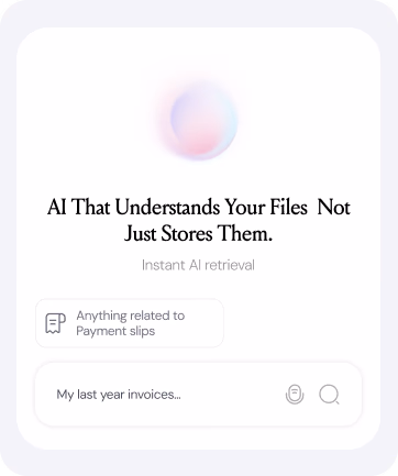 Where Intelligence Meets Speed