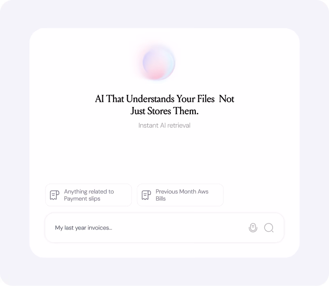 Where Intelligence Meets Speed