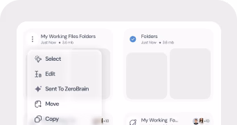 Independent Creators